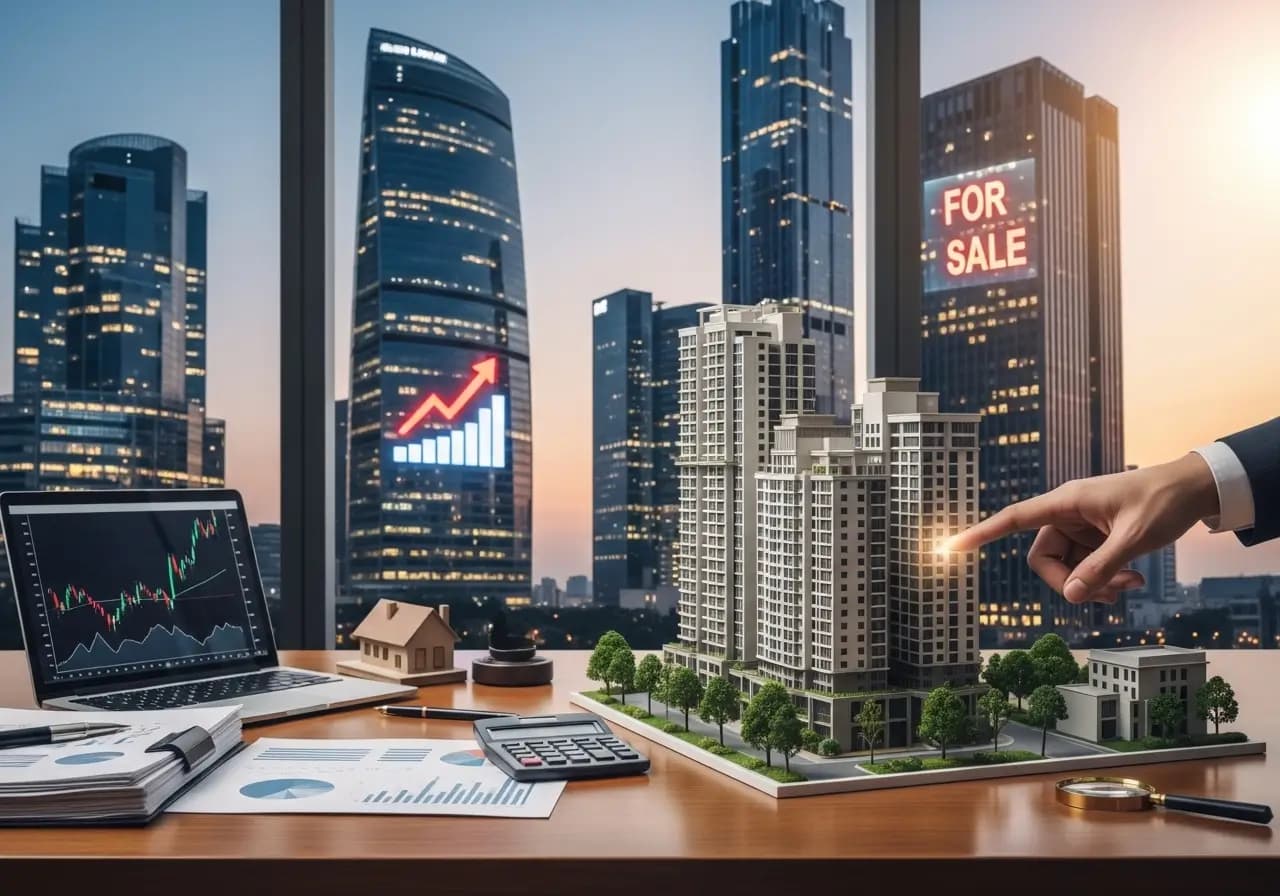 Large Multi-Family Investment