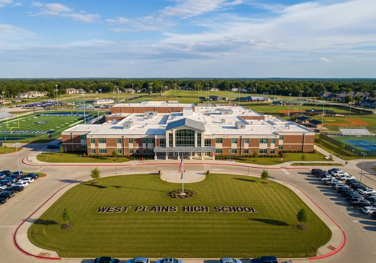 Exciting Developments Ahead in West Plains High School District