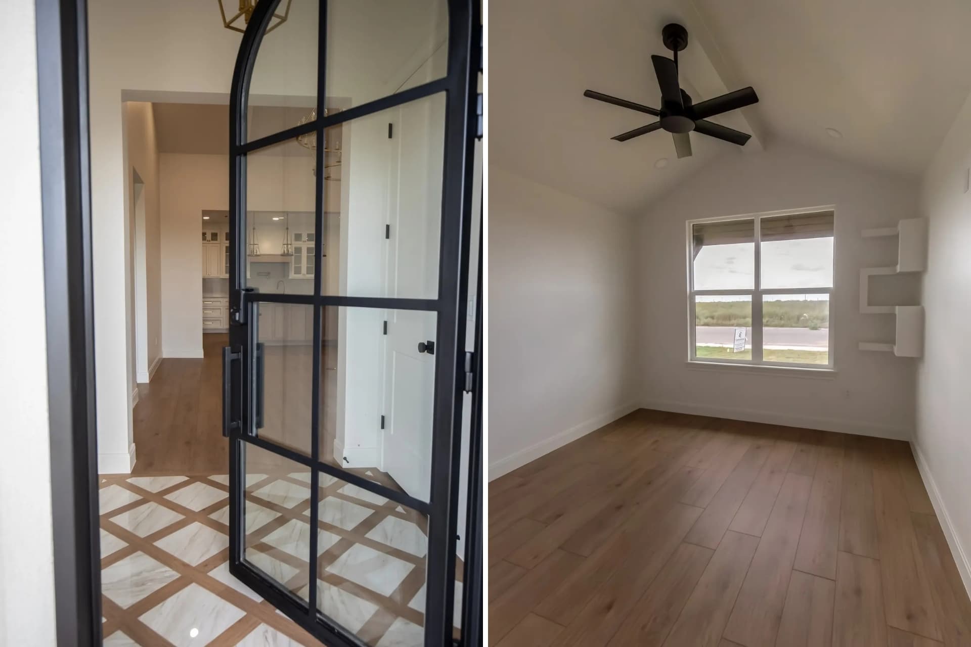 Whole Home Renovation