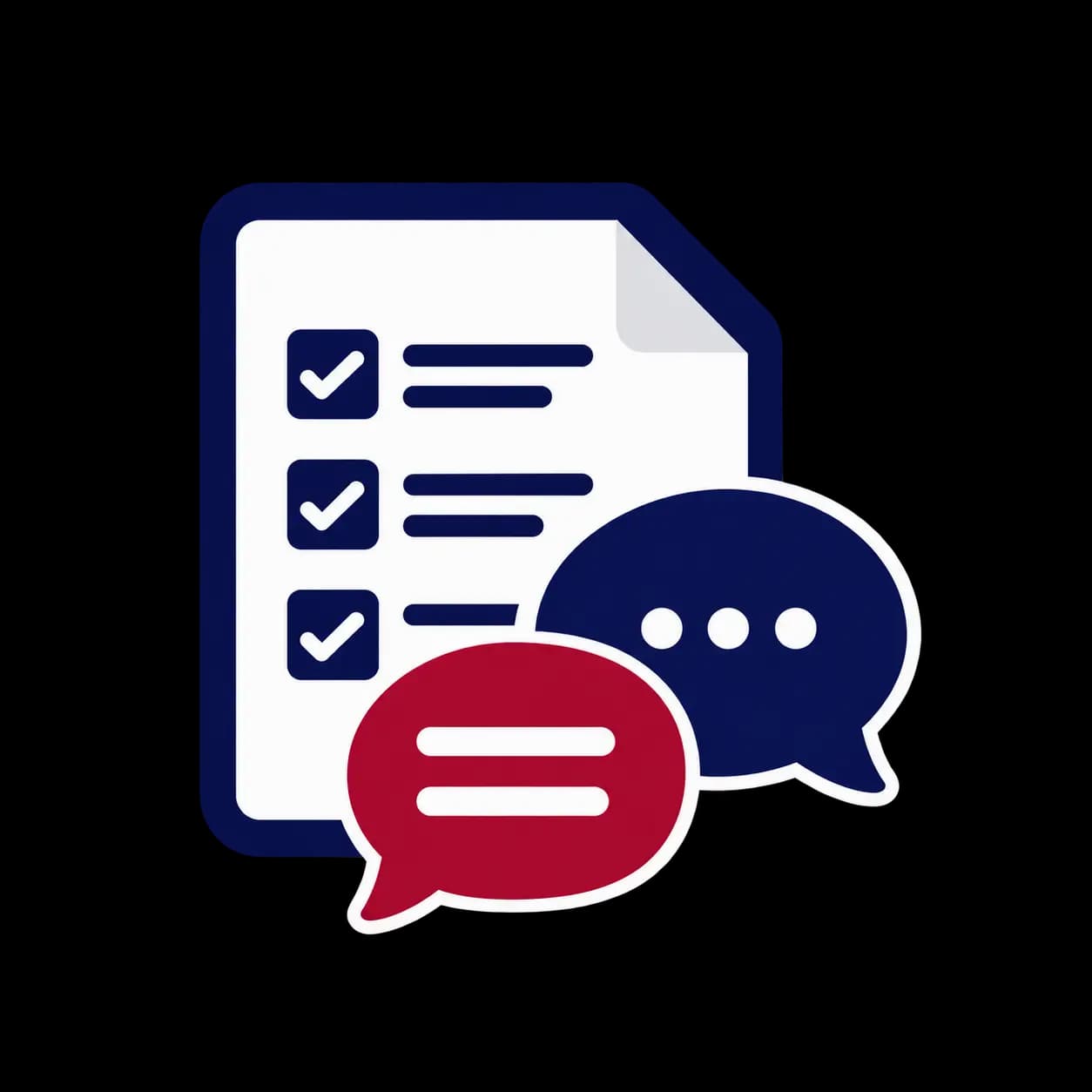 Transparent Communication
