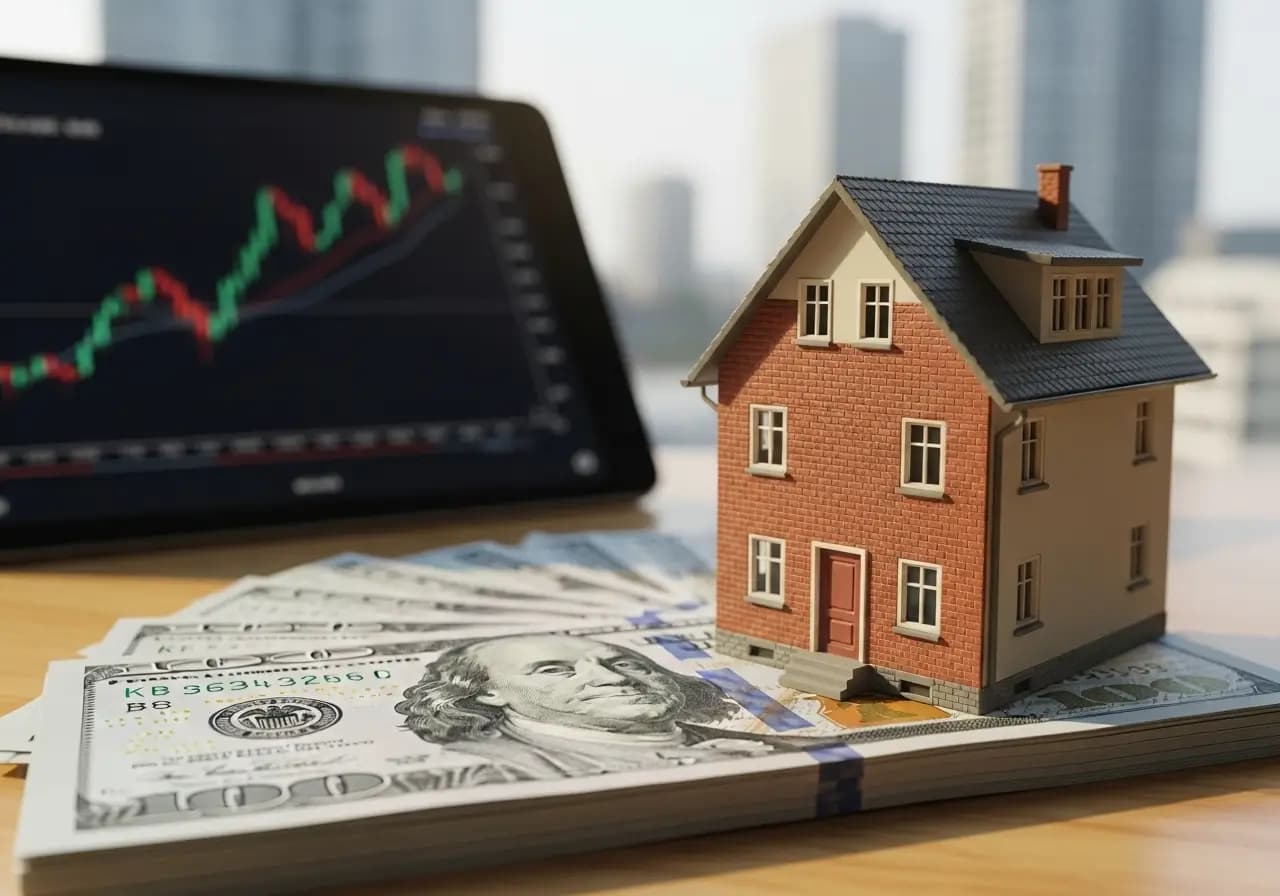Real Estate Investment Opportunities