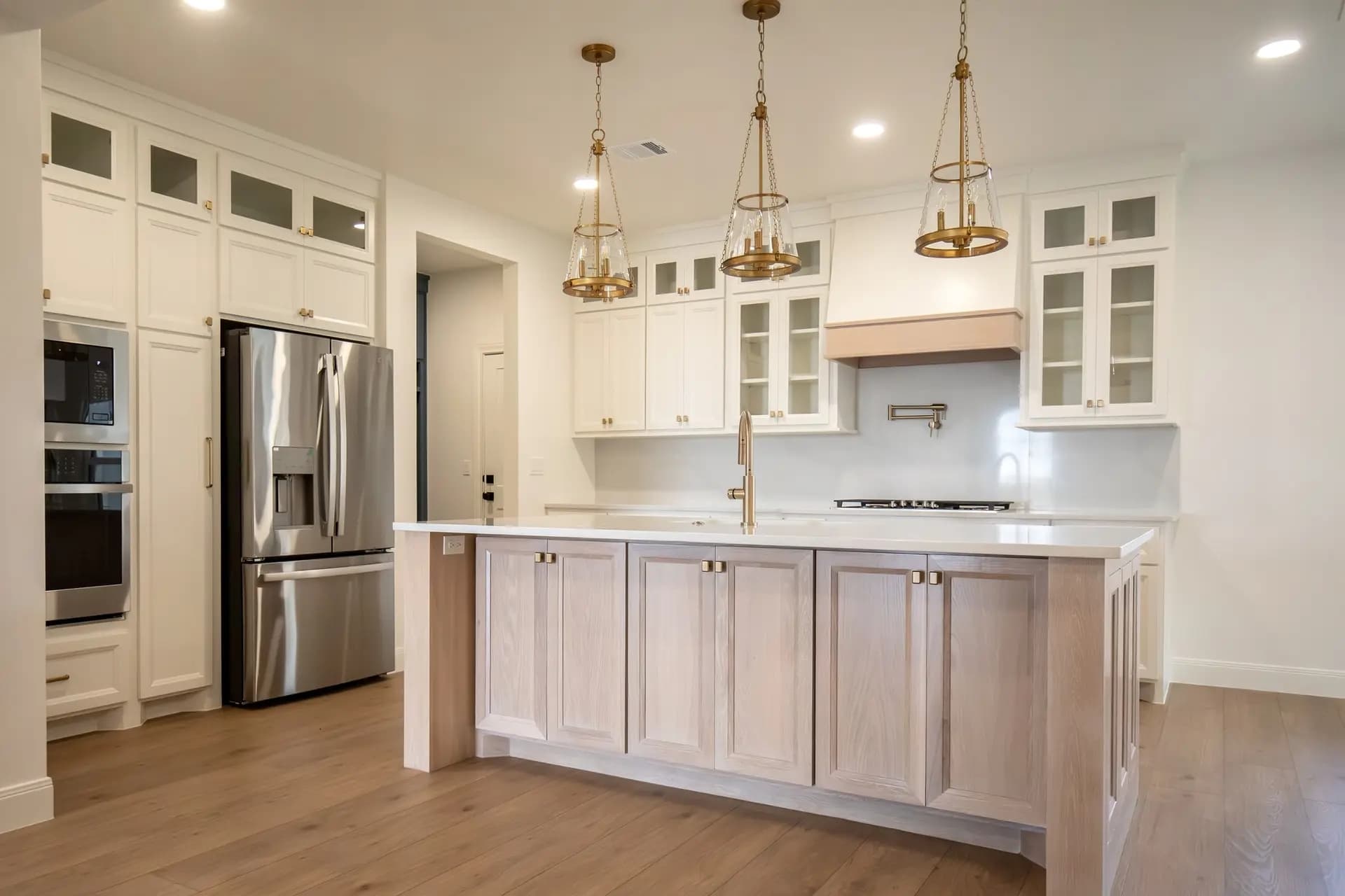 Kitchen Remodeling