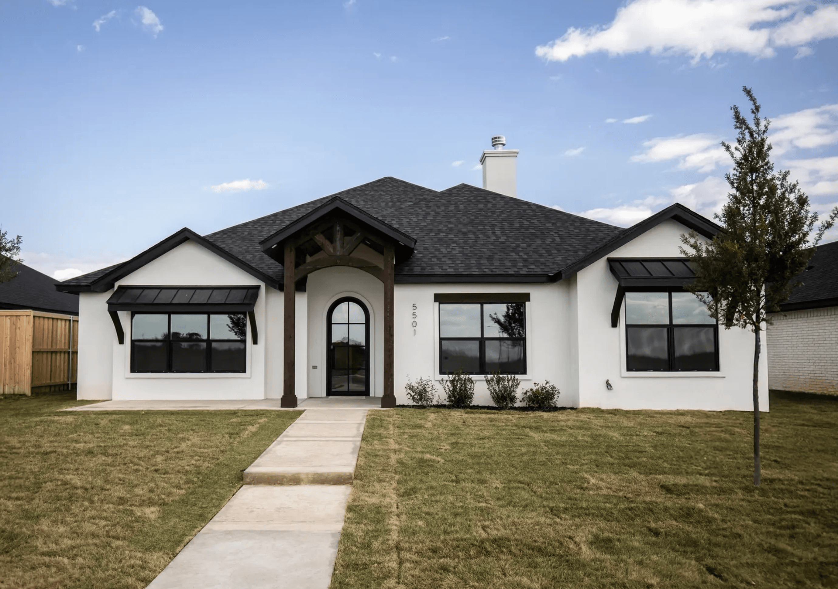 Our Mission - Panhandle Dream Homes