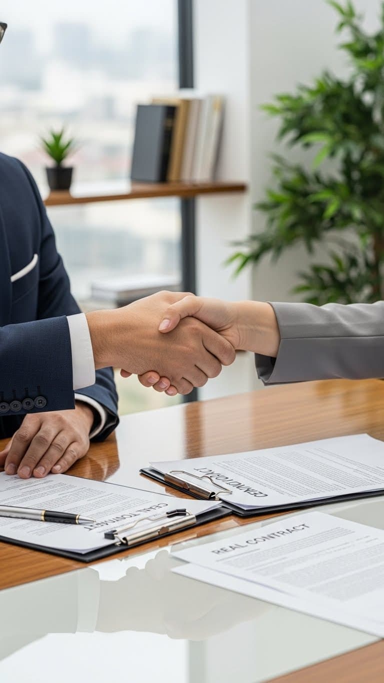 Step 3: Make an Offer - Homebuying Process