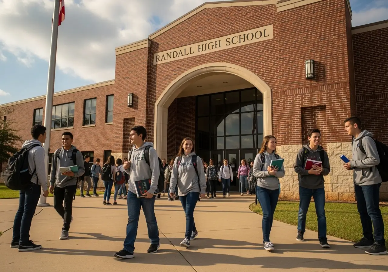 Future Development Plans in the Area