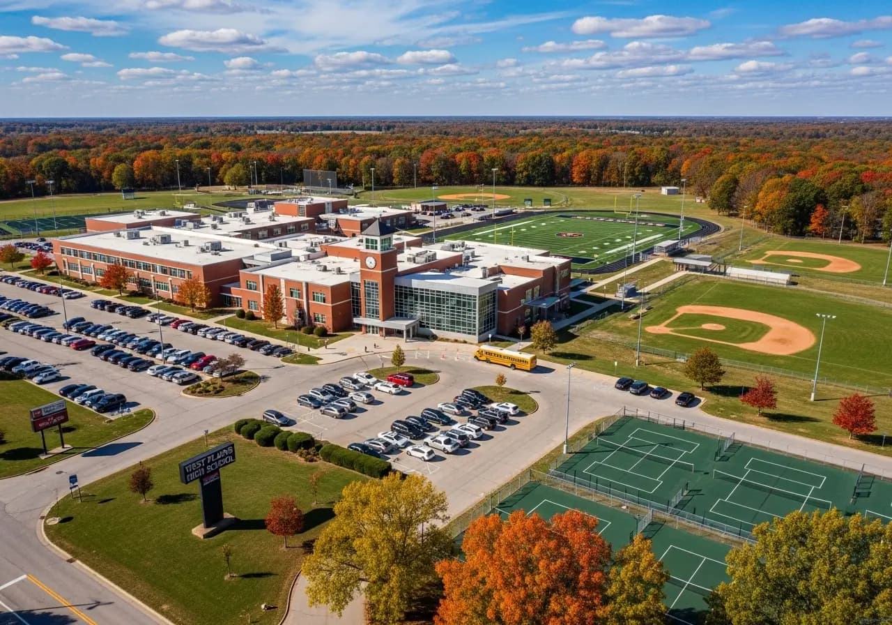 More Than Just Great Schools - Location Benefits