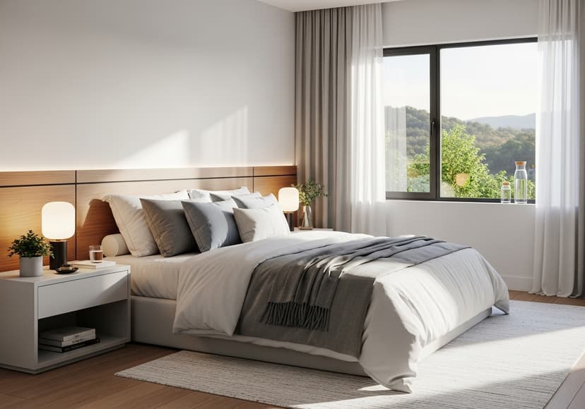 Penthouse with Rooftop Pool